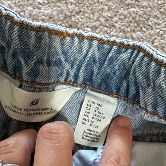 ⭐️ Jeans bundle ⭐️ - Picture 2 of 6